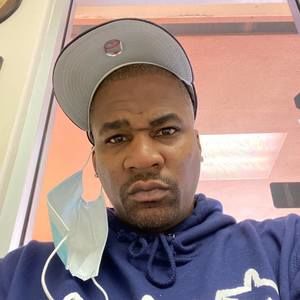 Meet your Posher, Deshawn